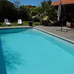 L'Ecluse Maison Tout Confort Piscine Chauffee Quartier Prise