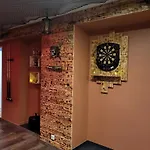 Gite Spacieux Avec Jacuzzi Sauna Billard Privatif En Couple En Famille Ou Entre Amis
