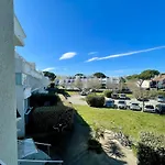 Pgh N16 - A Deux Pas Du Golf Avec Parking Prive