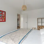 Madreperla - Appt A Moins Dun Km De La Plage