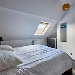 Ethoucky - Maison A 300M De La Plage