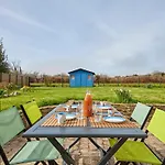 Holiday Home Le Hameau Boudet By Interhome