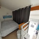 Proche Mer - Appartement Avec Terrasse Vue Sur Mer