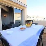 Superbe Appartement T3 Avec Exterieur A 50M De La Mer