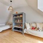 Holiday Home Le Hameau Boudet By Interhome