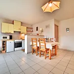 Holiday Home Domino By Interhome