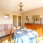 Apartment Arguin Ii-10 By Interhome