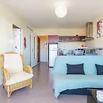 Apartment Imperatrice-2 By Interhome