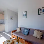 Apartment Les Portes De La Mer-2 By Interhome