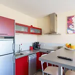 Apartment Imperatrice-2 By Interhome