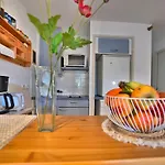 Apartment L'Oasis By Interhome