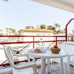 Apartment Les Sternes By Interhome