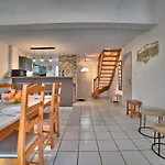 Holiday Home Les Coutures By Interhome