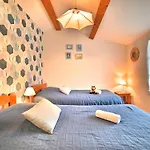 Holiday Home Les Coutures By Interhome