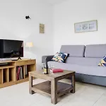Apartment Les Abysses By Interhome