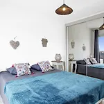 Apartment Les Abysses By Interhome