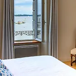 Holiday Home Maison Du Port By Interhome