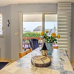Apartment Le Nautilus By Interhome