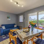 Apartment Le Nautilus By Interhome