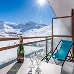 Studio Residence Le Lac - Le Lac By Interhome
