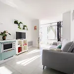 Les Appartements De Lina - Appartement Poseidon - Self Check-In -