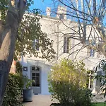 La Bastide De Patou - Maison D'Hotes