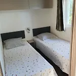 Mobil-Home Camping 4**** La Marine