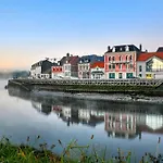 La Ferte De Louise
