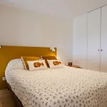 Apartment Le Carrousel Des Sports By Interhome