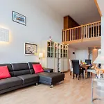 Apartment Les Lofts-17 By Interhome