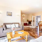 Holiday Home Maison Des Groies By Interhome