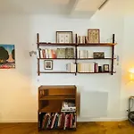 Appartement Central Lorientais