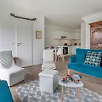 Le Pouliguen - Maison Lumineuse Avec Jardin
