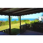 Bungalow Mer Azur.
