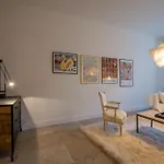 L'Epicurien, Beau T2, Centre Historique