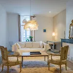 L'Epicurien, Beau T2, Centre Historique