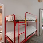 As24411 - Studio Cabine + Chalet Avec Jardin Et Parking