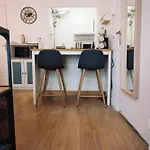 L'Albizia- Centre -Tv Wifi-Cozy