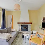 Le Ptit Moulin - Maison A Moins D'Un Km De La Plage