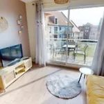 Appartement Avec Balcon Sur Calais