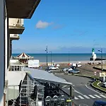 Balcon Face A La Mer