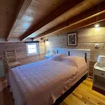 Charmant Chalet Rangee 9 Avec Wifi, Climatisation Et Terrasse - 250M De La Plage, 6 Pers - Fr-1-784-7