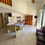 Maison T3 Avec Mezzanine Et Garage, Proche Plage, Ideale Pour 6 Pers. Avec Terrasse Et Equipements Complets - Fr-1-784-1
