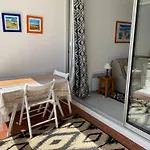 Studio Cosy Avec Piscine, Parking Et Balcon A Gruissan - Fr-1-784-13