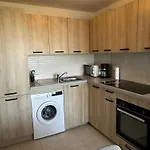 Charmant 2P Avec Balcon, Proche Plage Et Centre | Parking | Wifi | 4 Pers | Cabourg - Fr-1-487-365