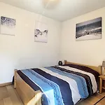 Le Schuss - Appartement - 4 Pers - Centre Ville