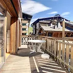 Le Schuss - Appartement - 4 Pers - Centre Ville