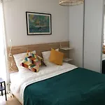 Appartement Lumineux Proche Du Port Et De La Plage