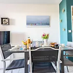Apartment Les Colonnes De Circe By Interhome