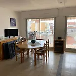 Appartement En Plein Centre D'Arcachon